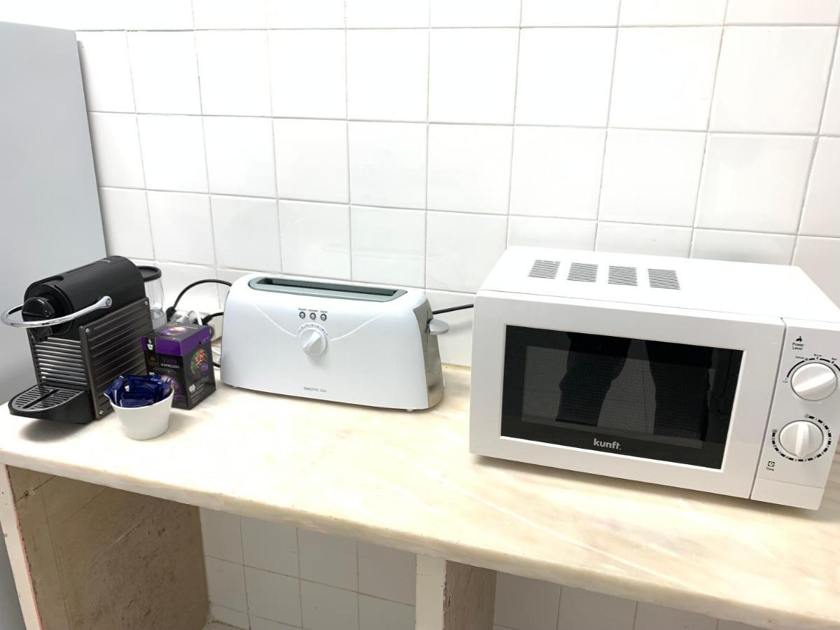 Casa Na Praia セシンブラ エクステリア 写真