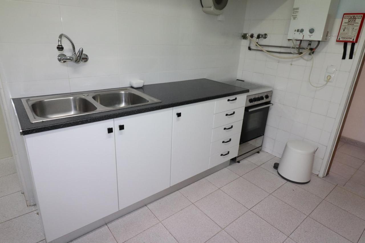Casa Na Praia セシンブラ エクステリア 写真