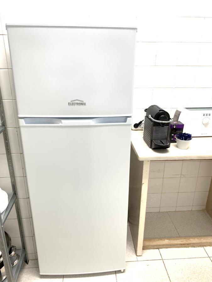 Casa Na Praia セシンブラ エクステリア 写真